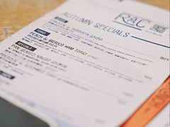 -RAC BAR(安福路店)