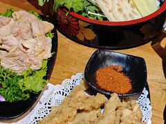 -束河人家(南锣鼓巷店)