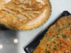 -严三毛口味虾·小严同学的店(曙光路直营店)