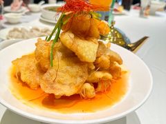 -老妈菜馆(建设街店)