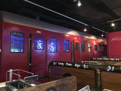 大堂-很久以前羊肉串(大华三路店)