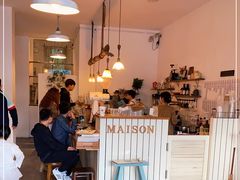 -MAISON门前杂货店
