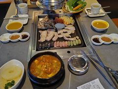 -香猪坊(远洋未来店)