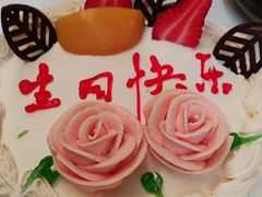 -马克西姆餐厅(崇文门店)