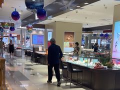 -新玛特购物广场(齐齐哈尔店)