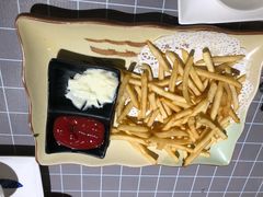 -滋味烤鱼(超洋店)