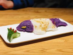-味妙烤鱼吧(回龙观店)