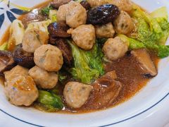 -豪翔盛宴(罗村大道店)