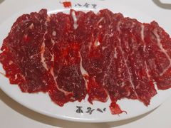 -八合里潮汕鲜牛肉火锅(上海汇智广场店)