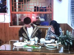 -八木轩·寻味大理白族民俗餐厅(文献路店)