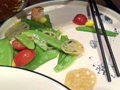 -老盛庆排档•南京菜(夫子庙店)