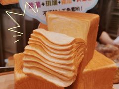 -早安巴黎(四季坊店)
