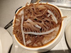 -海底捞火锅(银泰中心店)