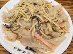 -惠成饺子(百合园店)