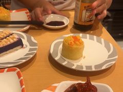 -新一番三文鱼寿司(红城湖店)