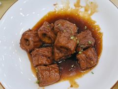 -聚丰德饭店(经五路店)