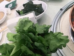 -阳坊胜利涮羊肉(阳坊老店)