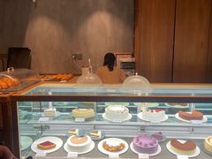 -来回·咖啡(天河南店)