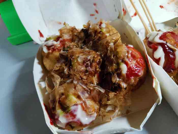 陀螺烧特色炸串(兰秀街店)-"辽师小街路边摊之一,买过的就是陀螺烧,有