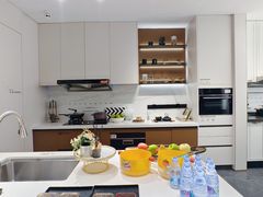 -索菲亚衣柜橱柜全屋定制(真北红星店)