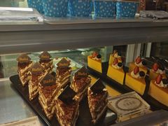 -芭菲盛宴·环球美食(北城国际店)