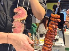 -戈拿旺巴西烤肉(崇文门店)