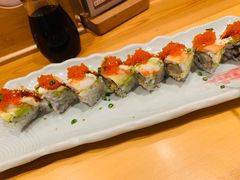 -Tuna maki寿司(印象城购物中心店)