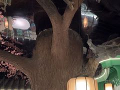 -荷塘秋月·本帮江浙菜(国权路店)