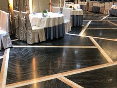 -广州塔晖粤轩中餐厅