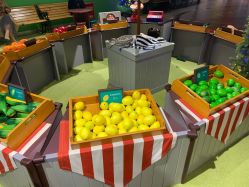 -幻贝家儿童乐园(苏州中心店)