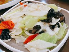-京天红酒家(虎坊路店)
