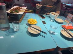 -川正旺江湖菜(三元桥店)