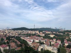 景点-信号山公园