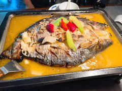 -炉鱼(云澜湾店)