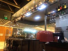 -1861意大利餐厅(文化广场店)