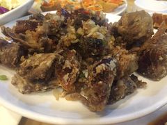 -正阳春烤鸭店(杨楼店)