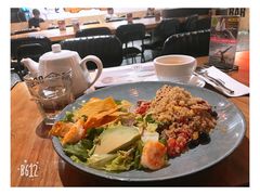 -Moka Bros 摩卡站(嘉华店)