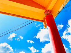 -丽江泸沽湖景区