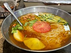 -熙成烧烤·三十三年(开发区店)