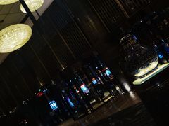 -唐拉雅秀酒店-唐苑中餐厅