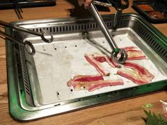 -新石器烤肉(之心城店)