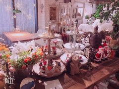 -秀儿家の小确幸融合西餐厅(万达店)