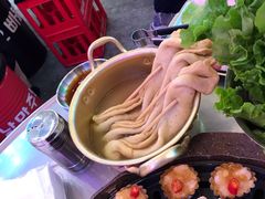 釜山鱼饼串-欧巴烤肉(创富世纪店)