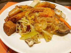 -中山喜来登酒店