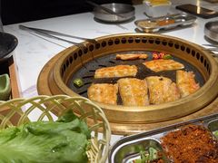 -花味·自助烤肉(南方时代店)