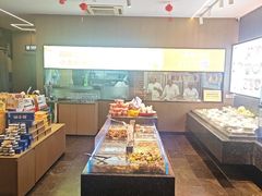 -船歌·鱼水饺青岛菜(正阳路店)