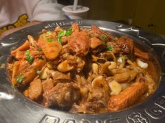 -胖哥俩肉蟹煲(石家庄勒泰中心店)