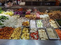 麻辣烫-林静小吃(复兴路店)