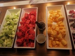 -比格比萨自助(宝山日月光店)