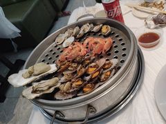 -东夷海鲜巨无霸(东夷小镇店)